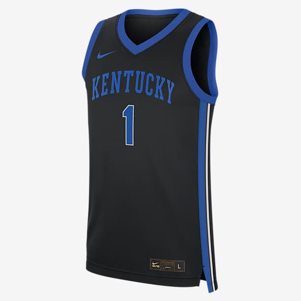 Kentucky basketball gear nike cheap